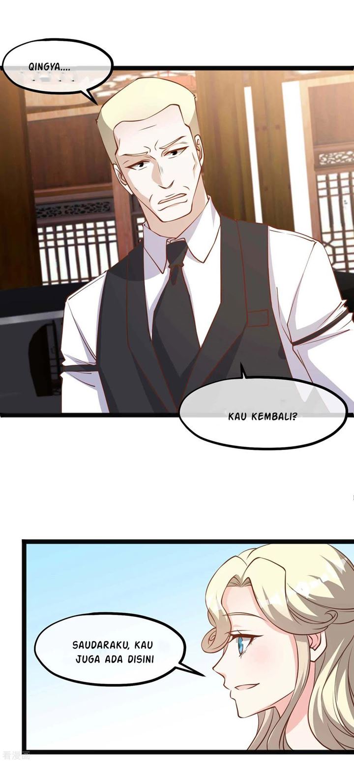 God Fisherman Chapter 125 Bahasa Indonesia